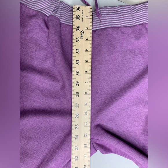 Women Pullover Hoodie Tracksuit Two Piece Sets Pockets Sweatpants - Picture 4 of 9